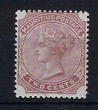 Image of Mauritius SG 92 UMM British Commonwealth Stamp
